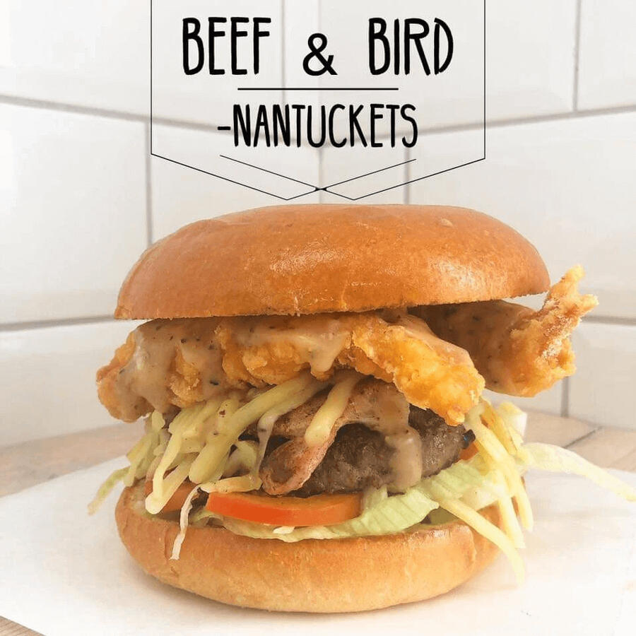 Nantuckets Fish & Chips