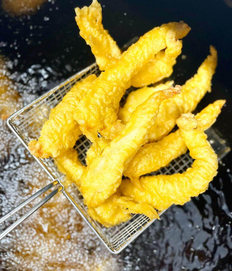 Nantuckets Fish & Chips