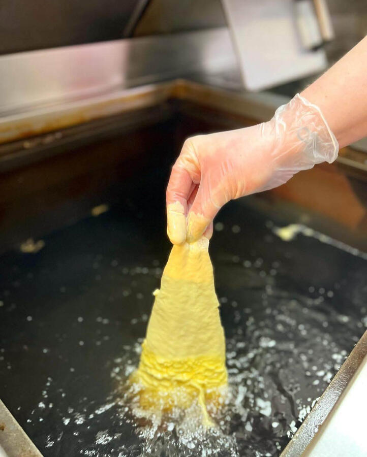 Nantuckets Fish & Chips