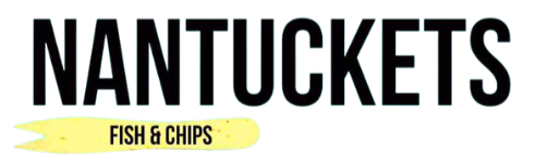 Nantuckets Fish & Chips Logo